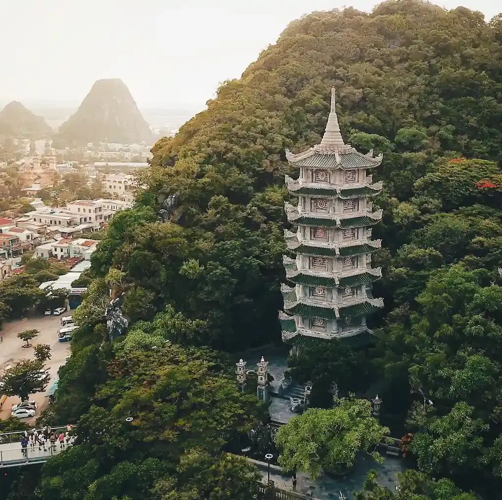 Immerse in Da Nang’s vibrant heritage with safety tips